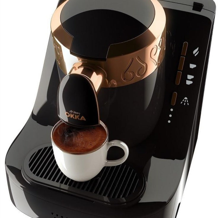 Arzum Okka - Automatic Turkish Coffee Machine