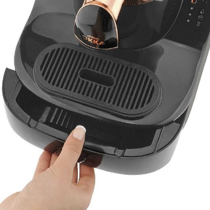 Arzum Okka - Automatic Turkish Coffee Machine