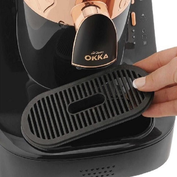 Arzum Okka - Automatic Turkish Coffee Machine