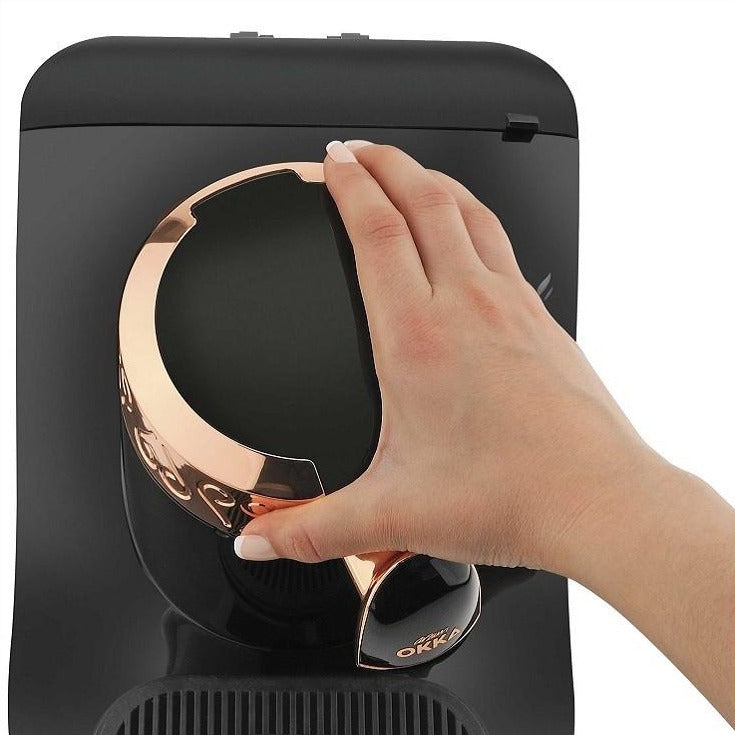Arzum Okka - Automatic Turkish Coffee Machine