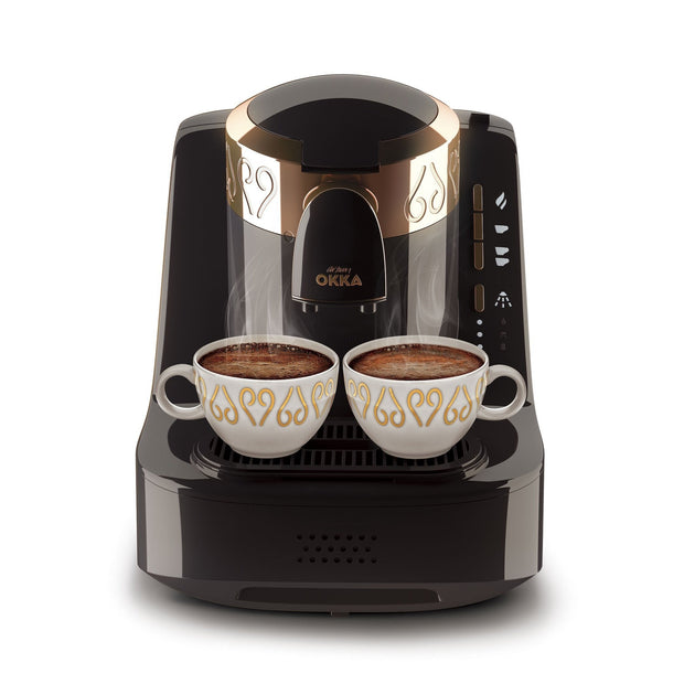 Arzum Okka - Automatic Turkish Coffee Machine
