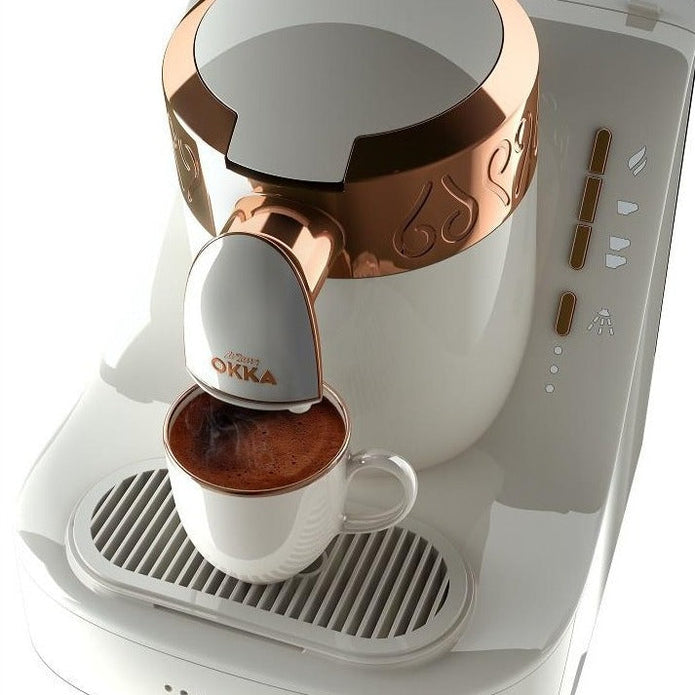 Arzum Okka - Automatic Turkish Coffee Machine