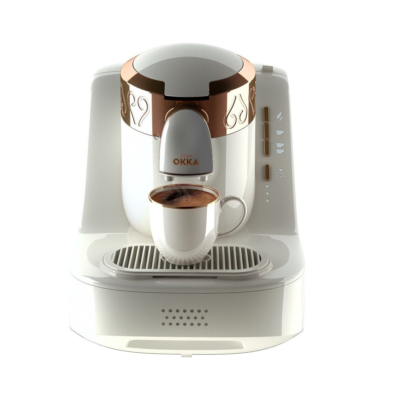 Arzum Okka - Automatic Turkish Coffee Machine