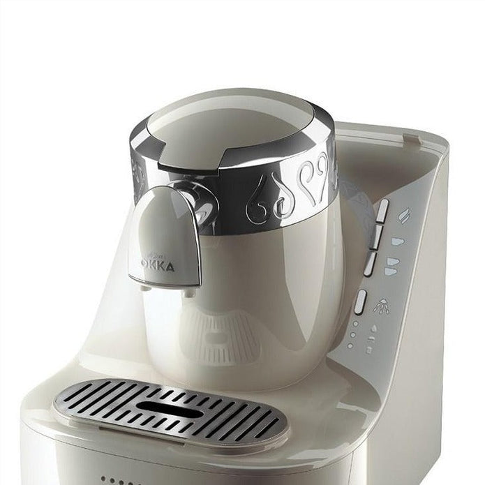 Arzum Okka - Automatic Turkish Coffee Machine