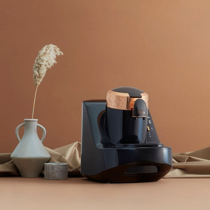 Arzum Okka - Automatic Turkish Coffee Machine