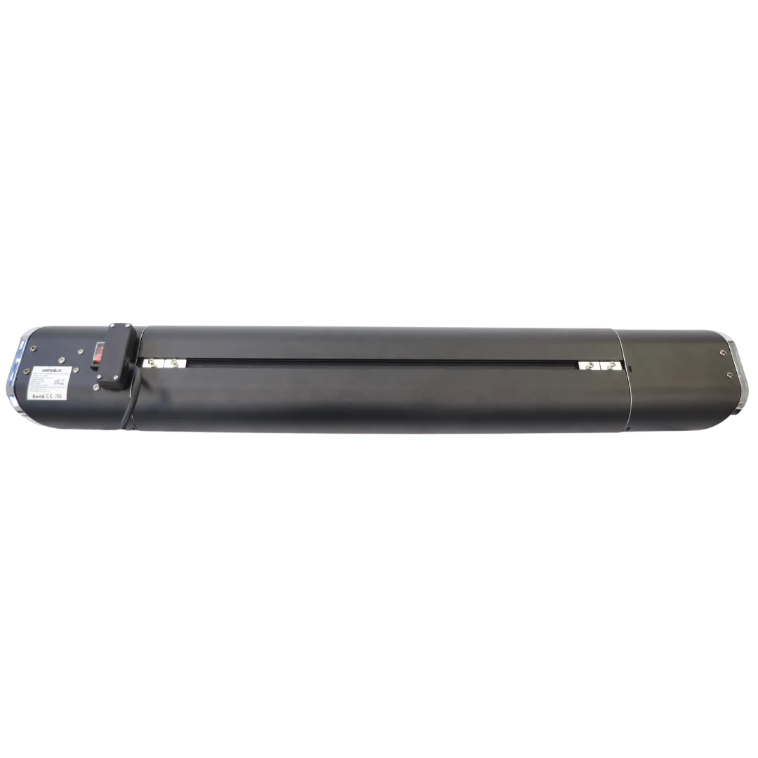 Senelux Wall Mounted Infrared Patio Heater