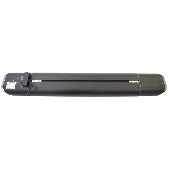 Senelux Wall Mounted Infrared Patio Heater