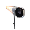 Senelux Tripod Mounted Infrared Patio Heater
