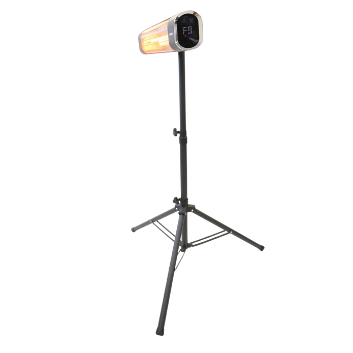 Senelux Tripod Mounted Infrared Patio Heater