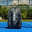 Padel Bag PDX Black & White