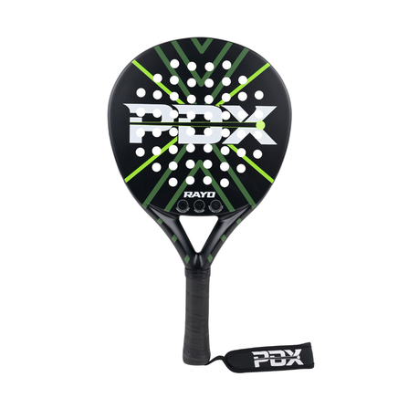 Padel Racket PDX Rayo Beginner