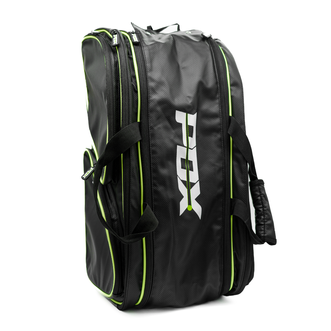 Padel Bag PDX Black & Green