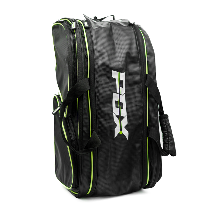 Padel Bag PDX Black & Green