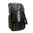 Padel Bag PDX Black & Green