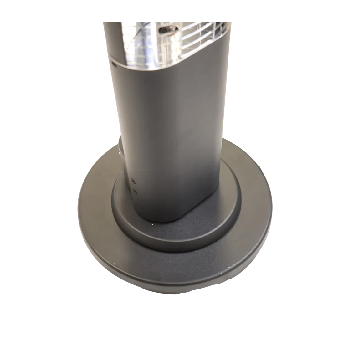 Senelux Infrared Patio Heater with Remote Control