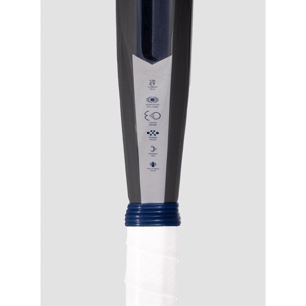 Padel Racket  RS Prime Pro VASQZ