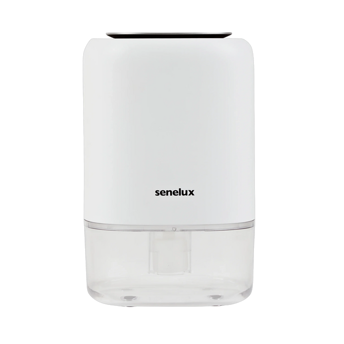 Senelux 1100ml Quiet Dehumidifier