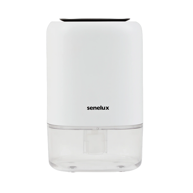 Senelux 1100ml Quiet Dehumidifier