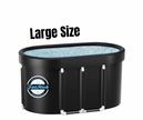 Recovery Ice Bath Large Oval
