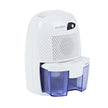 500ml Silent Mini Dehumidifier