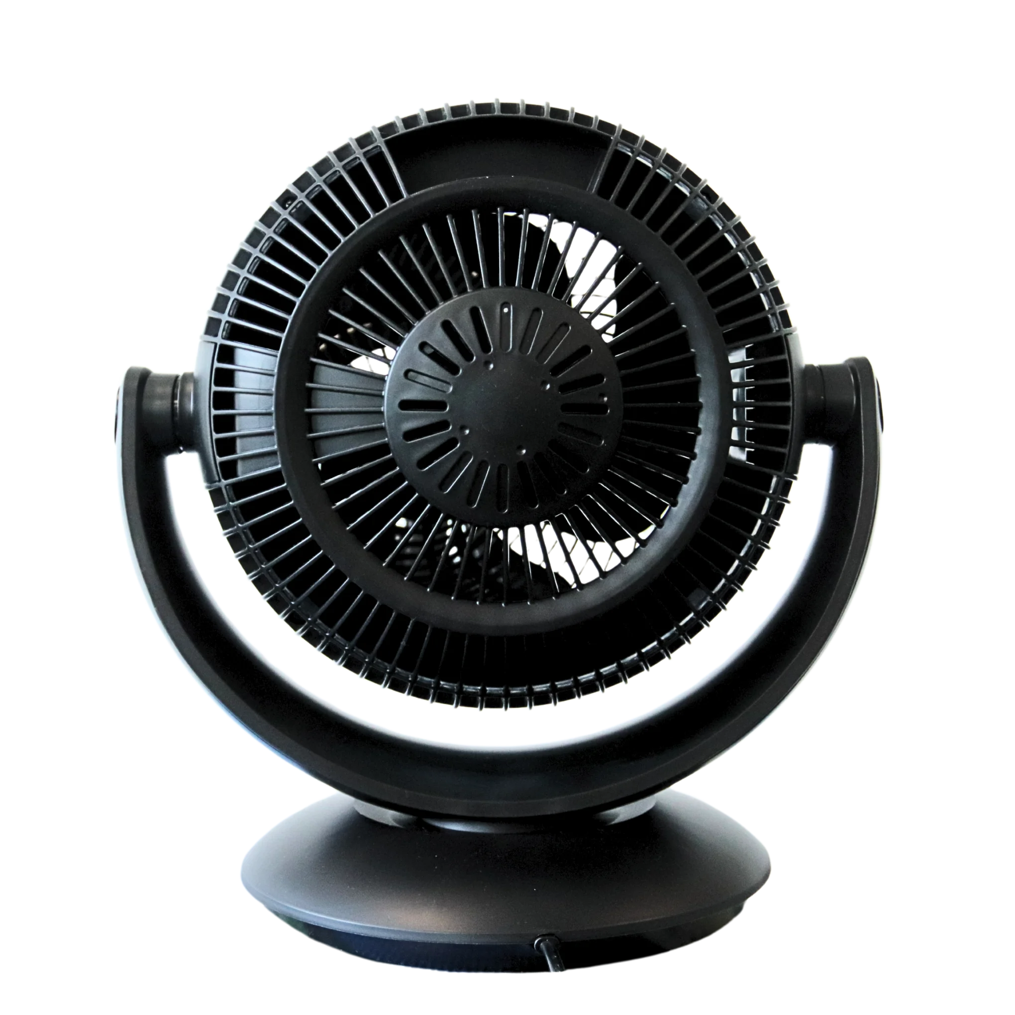 Senelux 8 Inch Cooling Fan with Remote Control