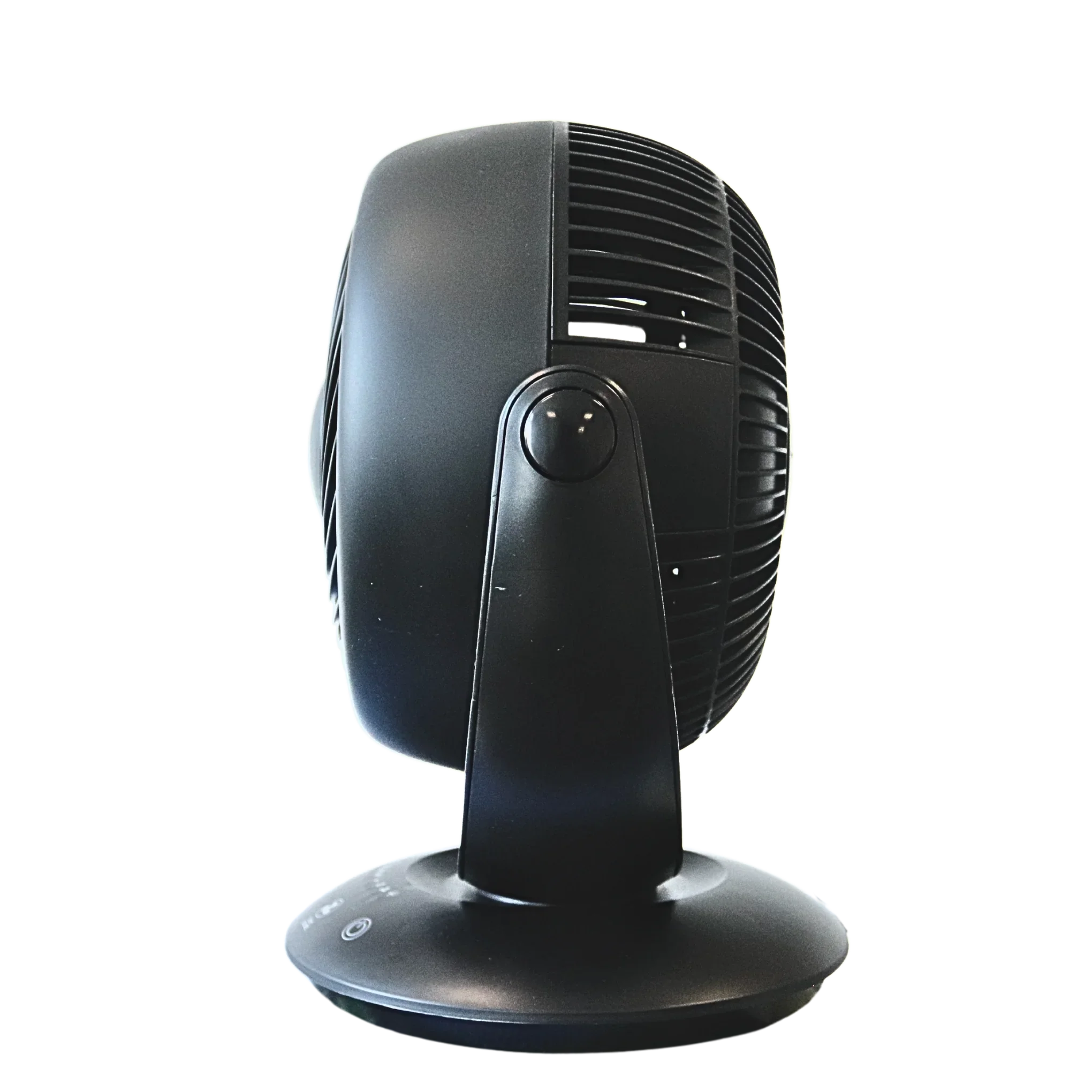 Senelux 8 Inch Cooling Fan with Remote Control