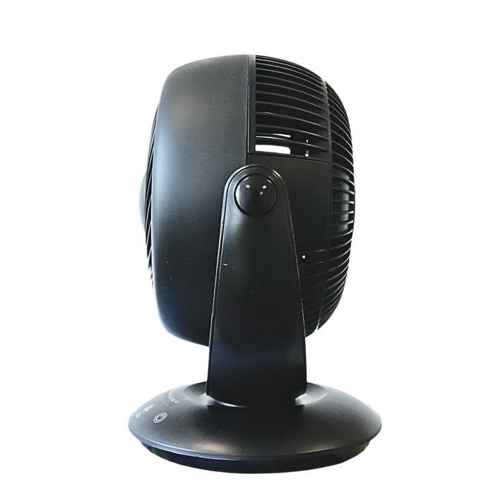 Senelux 8 Inch Cooling Fan with Remote Control