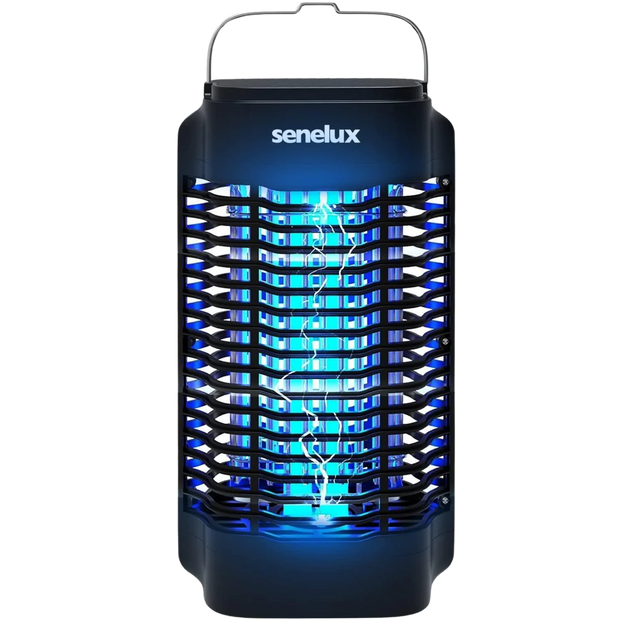 Senelux Bug Zapper 18W, 4200V
