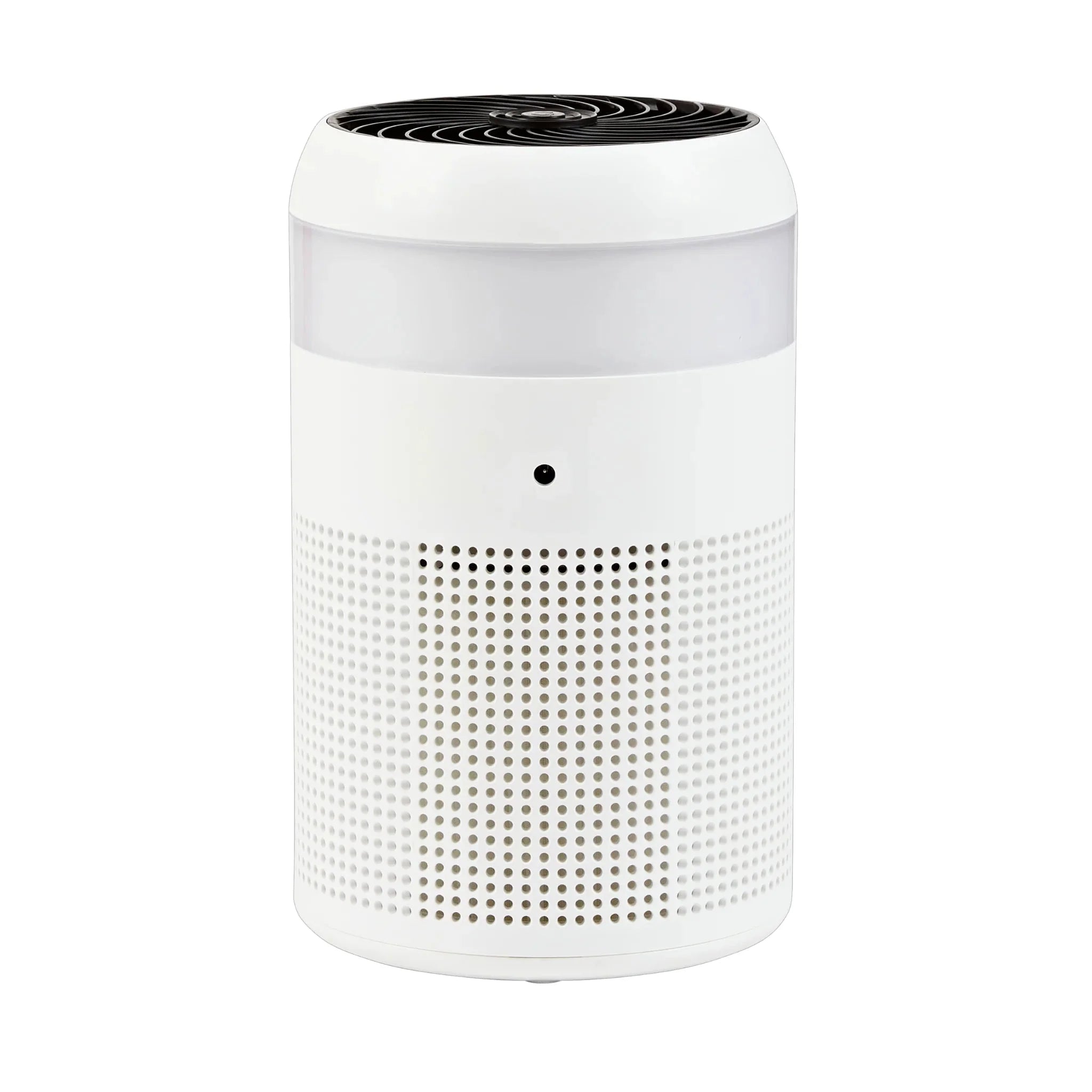 Senelux Demi HEPA Air Purifier with 7 LED Colours