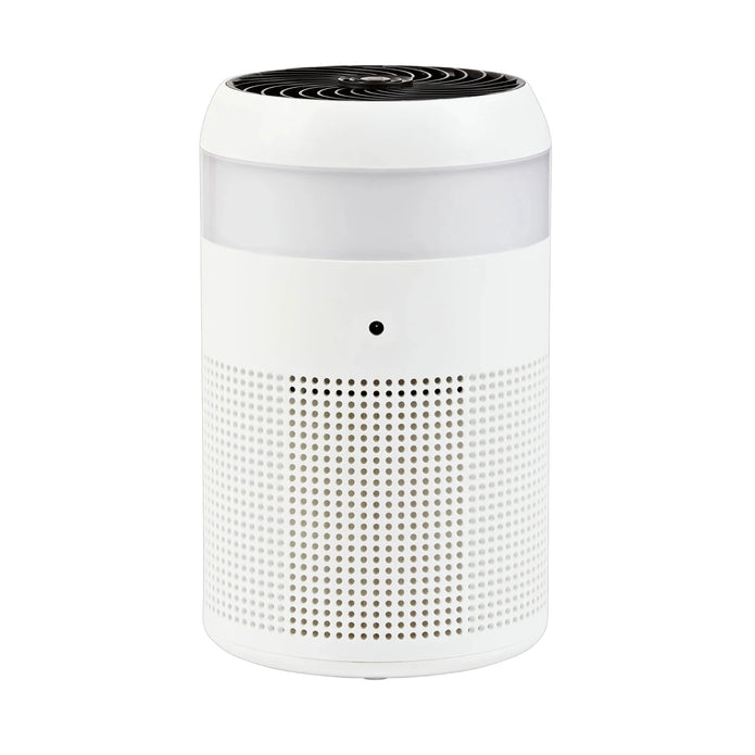 Senelux Demi HEPA Air Purifier with 7 LED Colours