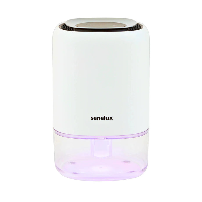 Senelux 1100ml Quiet Dehumidifier