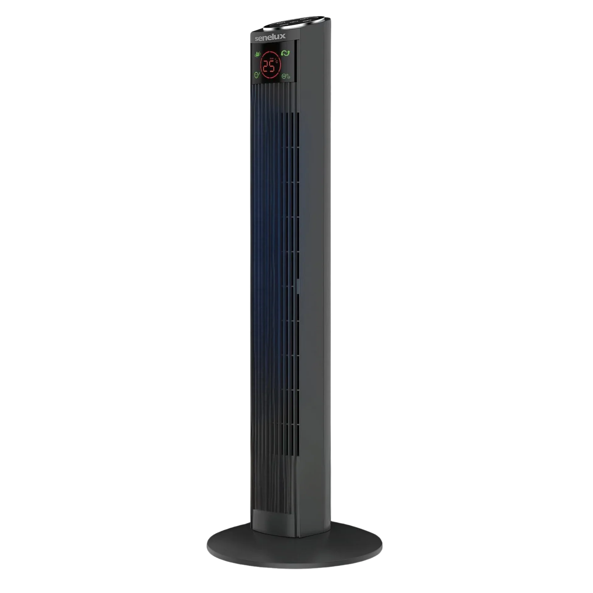 Senelux Oscillating Tower Fan 36