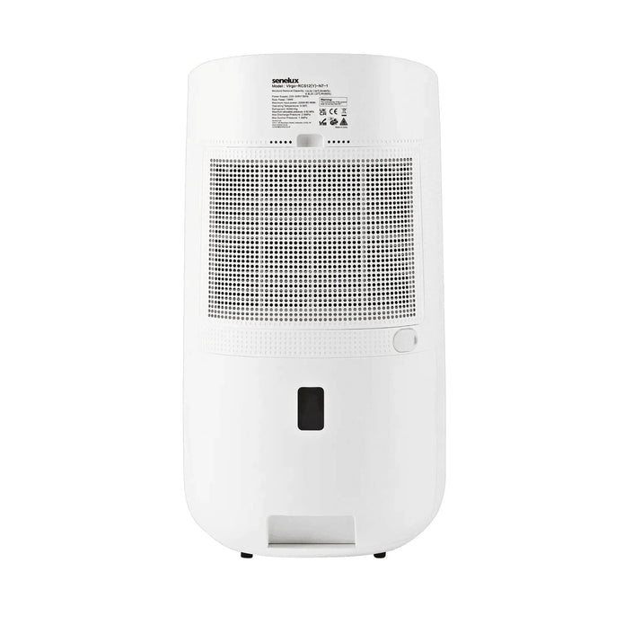 Senelux Primo S12 Smart Dehumidifier
