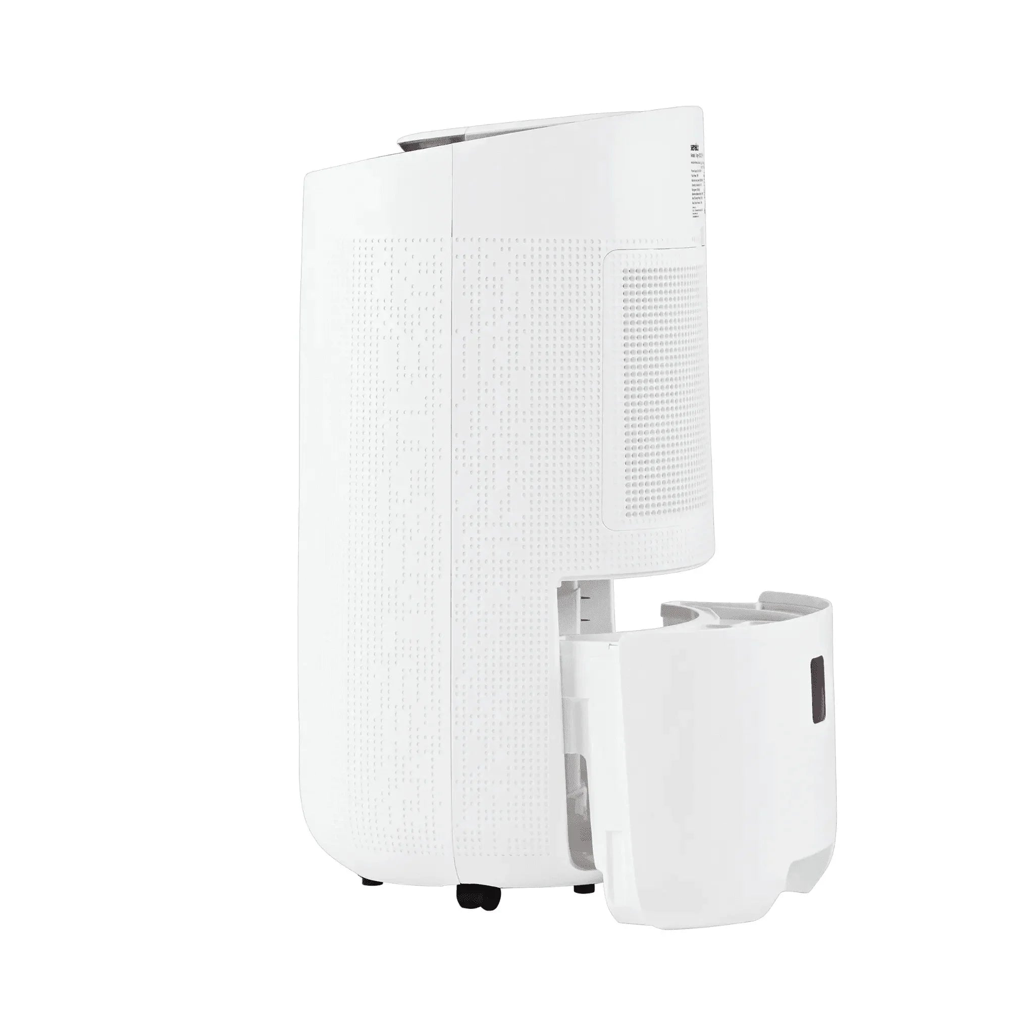 Senelux Primo S12 Smart Dehumidifier
