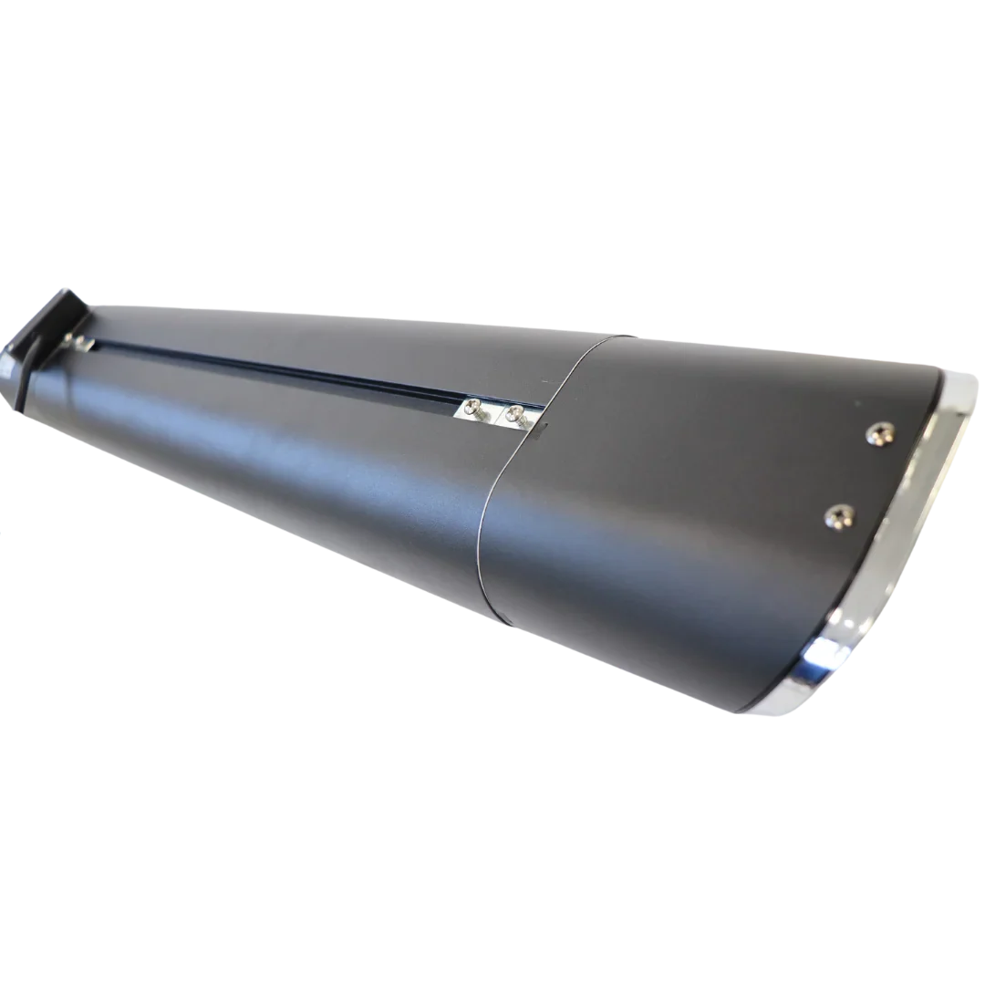 Senelux Wall Mounted Infrared Patio Heater