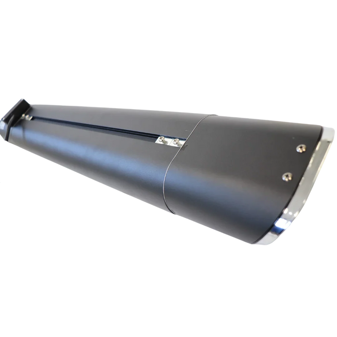 Senelux Wall Mounted Infrared Patio Heater