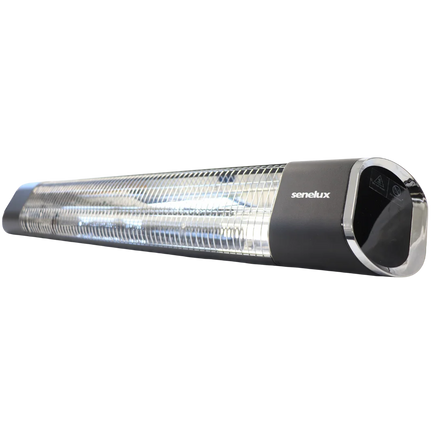 Senelux Wall Mounted Infrared Patio Heater