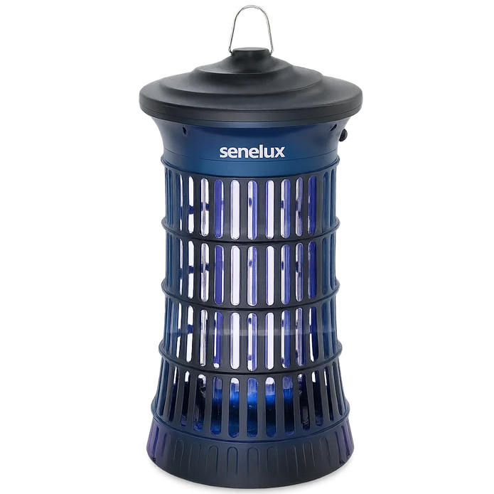 Senelux Mosquito Killer Lamp 4500V Fly Zapper 20W