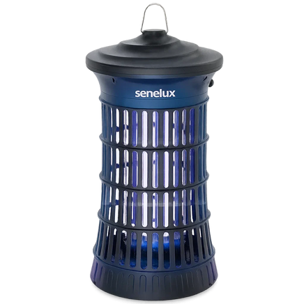 Senelux Mosquito Killer Lamp 4500V Fly Zapper 20W