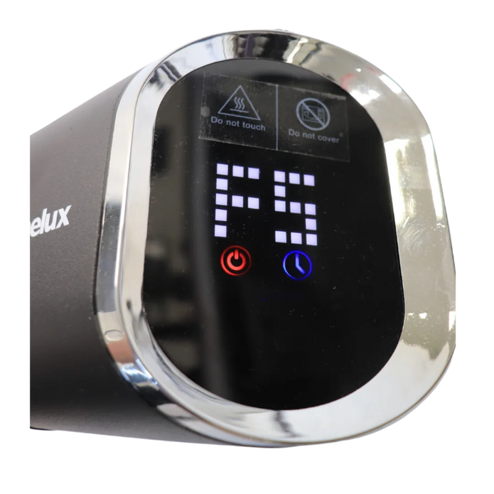 Senelux Wall Mounted Infrared Patio Heater