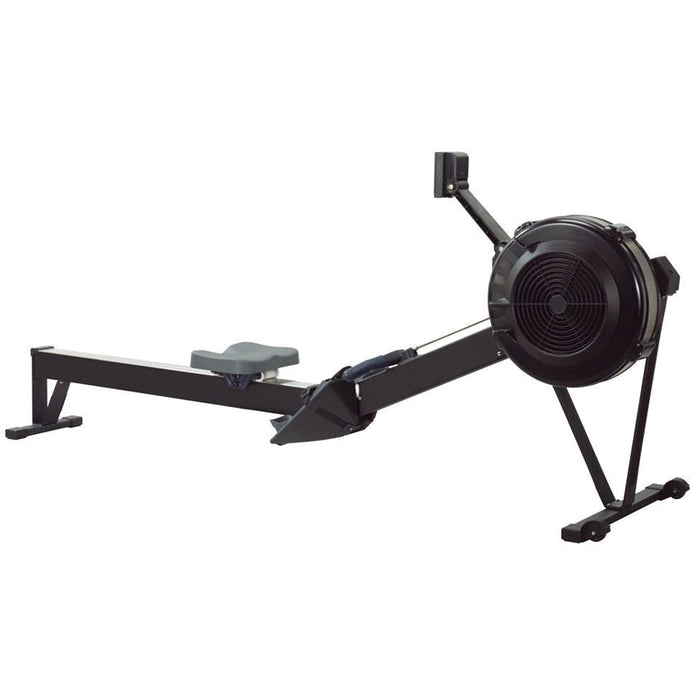 Sharkpower Rowing Machine