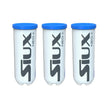 Siux Padel Balls - Set of 3