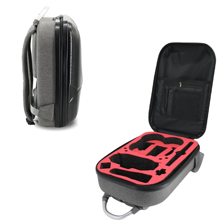 Carbon Fiber Drone Backpack - DJI Avata