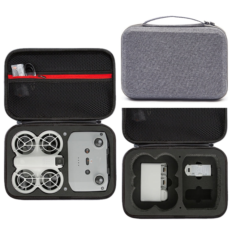 Drone Carry Case For DJI Neo Fly More Combo