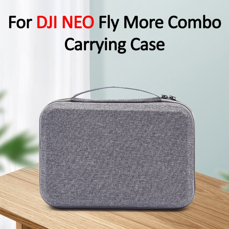 Drone Carry Case For DJI Neo Fly More Combo