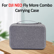 Drone Carry Case For DJI Neo Fly More Combo