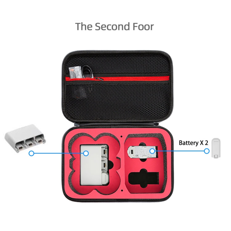 Drone Carry Case For DJI Neo Fly More Combo