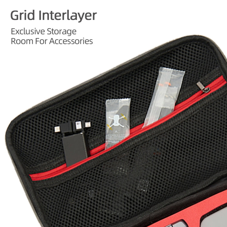 Drone Carry Case For DJI Neo Fly More Combo