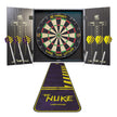 Luke “THE NUKE” Littler – Complete Dart Set Bundle Gift