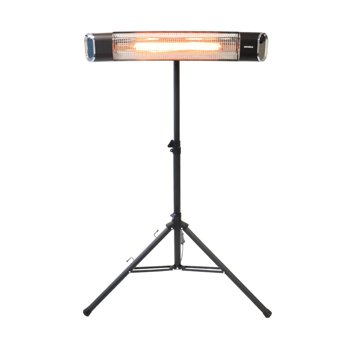 Senelux Tripod Mounted Infrared Patio Heater